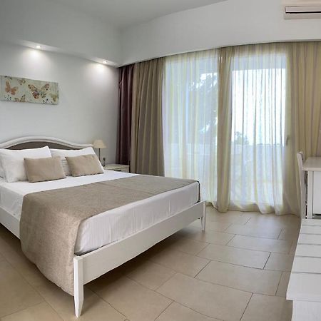 Aroma Creta Bed And Breakfast Koutsounari Zewnętrze zdjęcie