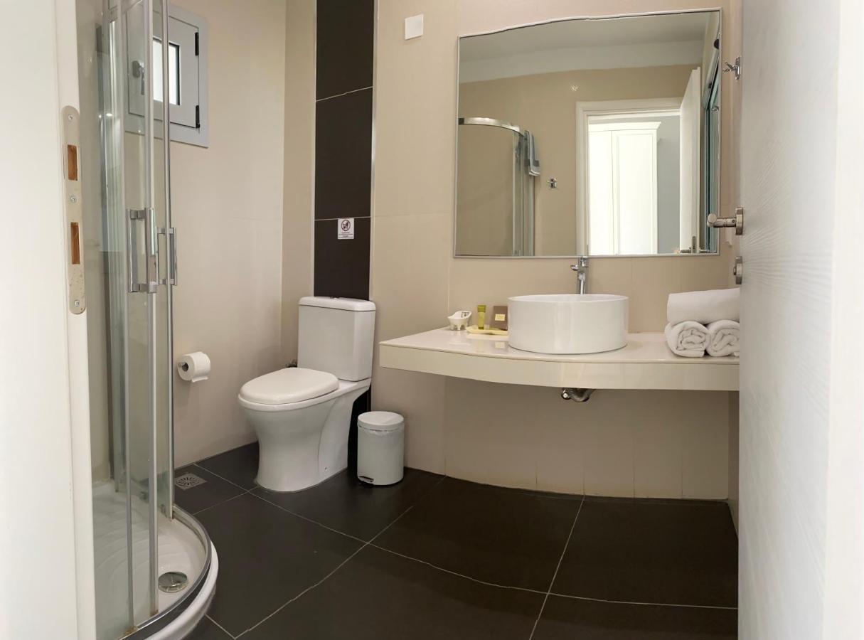 Aroma Creta Bed And Breakfast Koutsounari Zewnętrze zdjęcie